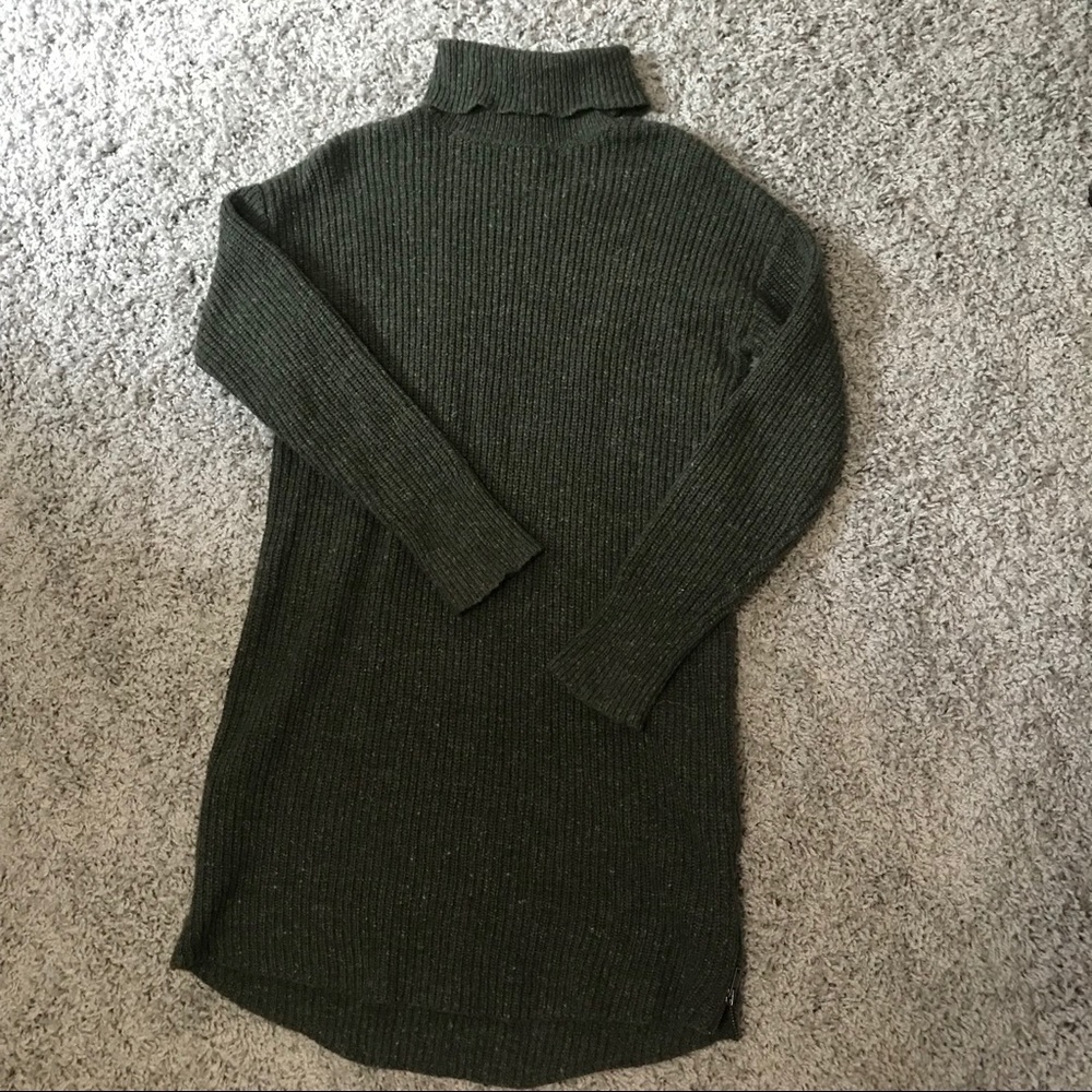 AE Sweater dress